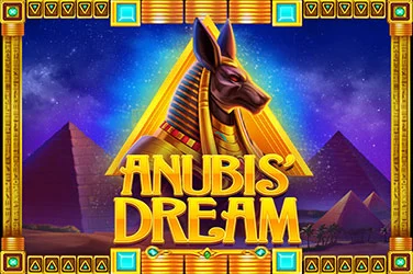 Anubis' Dream