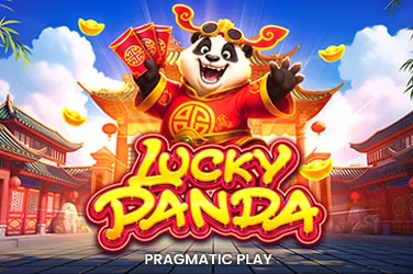 Lucky Panda